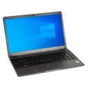 Hyundai HYbook Plus HT14CB10S02BK – Laptop 14.1″ TN HD, Intel Core i5‑1035G1, 16 GB RAM LPDDR4, 1 TB SSD, Windows 11,
