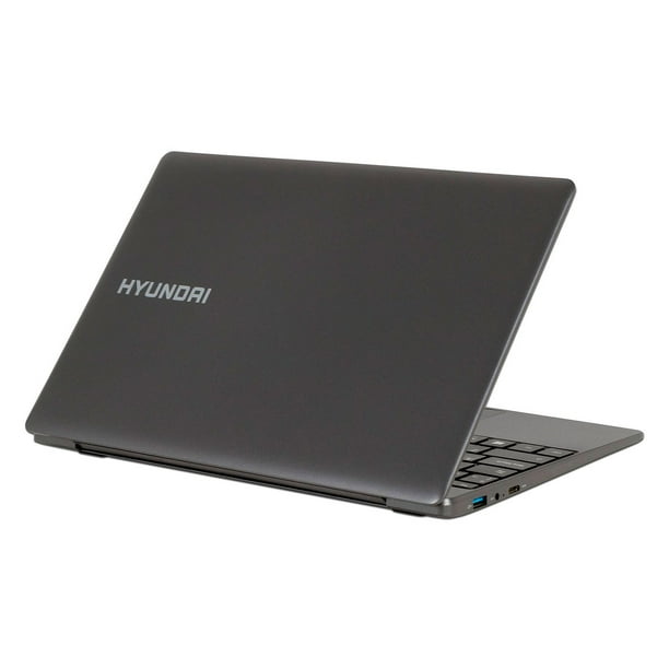 Hyundai HYbook Plus HT14CB10S02BK – Laptop 14.1″ TN HD, Intel Core i5‑1035G1, 16 GB RAM LPDDR4, 1 TB SSD, Windows 11,