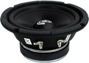 Bocina Para Auto Pyle Pro PDMR6 | 150 W RMS - 300 W PMPO | Color Negro