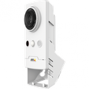Cámara De Red AXIS M1065-L | 2 Megapíxeles | Full HD | Color | Forma Cubo | Color Blanco
