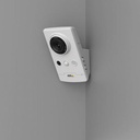 Cámara De Red AXIS M1065-L | 2 Megapíxeles | Full HD | Color | Forma Cubo | Color Blanco
