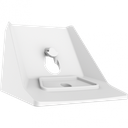 Cámara De Red AXIS M1065-L | 2 Megapíxeles | Full HD | Color | Forma Cubo | Color Blanco