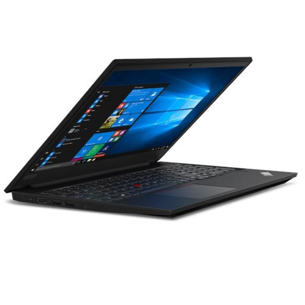 Laptop Lenovo ThinkPad Edge E590 20NB005MUS | 15.6" | Intel Core i5 8th Gen i5-8265U Quad-Core 1.60 GHz | 4GB RAM | 500 GB HDD | Color Negro