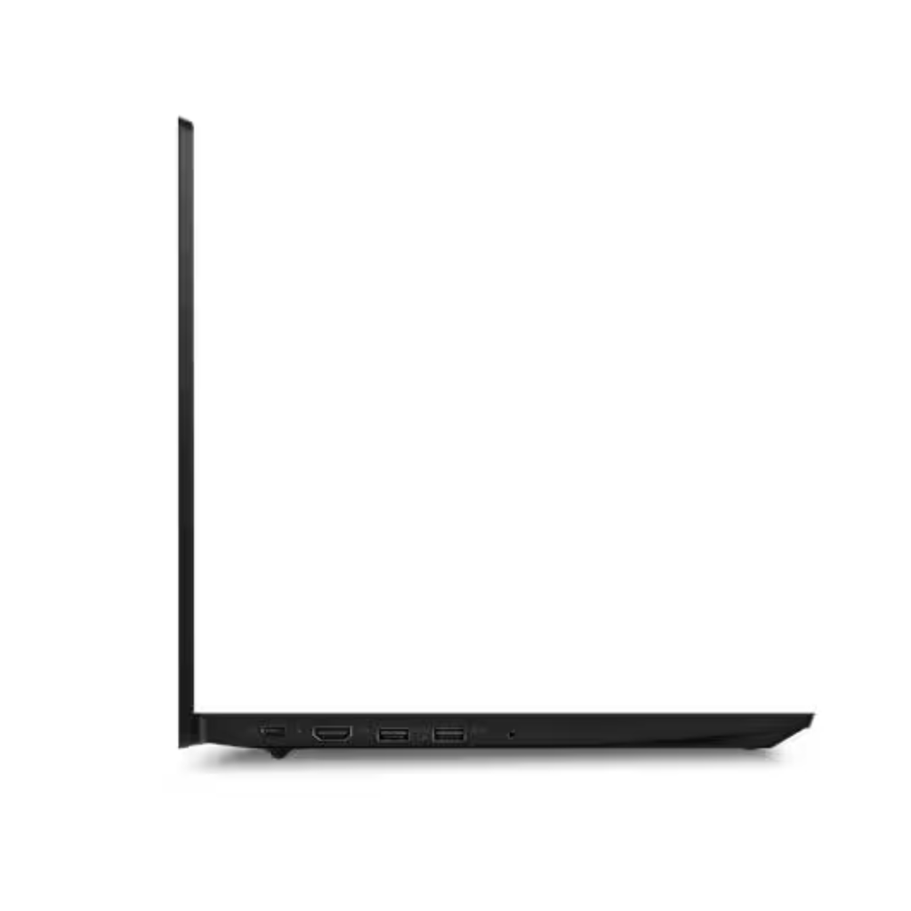 Laptop Lenovo ThinkPad Edge E590 20NB005MUS | 15.6" | Intel Core i5 8th Gen i5-8265U Quad-Core 1.60 GHz | 4GB RAM | 500 GB HDD | Color Negro