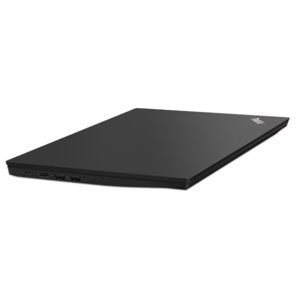 Laptop Lenovo ThinkPad Edge E590 20NB005MUS | 15.6" | Intel Core i5 8th Gen i5-8265U Quad-Core 1.60 GHz | 4GB RAM | 500 GB HDD | Color Negro