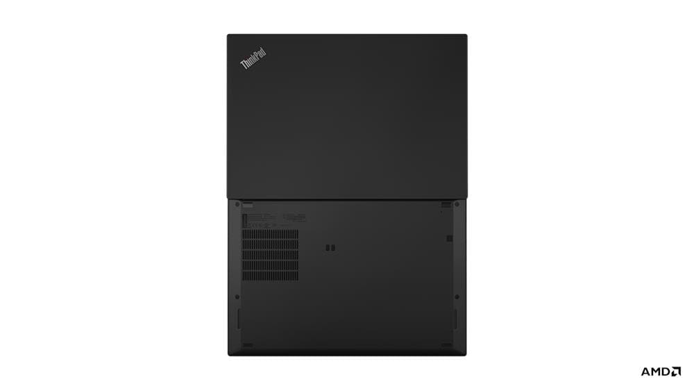 Lenovo ThinkPad T495s 20QJ000AUS  | 14" | AMD Ryzen 5 PRO 3500U Quad-Core 2.10 GHz | 8GB | 256GB SSD | Color Negro