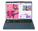 Lenovo YOGA BOOK 9 13IMU9 Core™ Ultra 7 155U 1TB 16GB Dual 13.3" (2880x1800) OLED TOUCHSCREEN WIN11 TIDAL TEAL Keyboard Mouse Folio Digital Pen