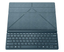 Lenovo YOGA BOOK 9 13IMU9 Core™ Ultra 7 155U 1TB 16GB Dual 13.3" (2880x1800) OLED TOUCHSCREEN WIN11 TIDAL TEAL Keyboard Mouse Folio Digital Pen