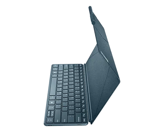 Lenovo YOGA BOOK 9 13IMU9 Core™ Ultra 7 155U 1TB 16GB Dual 13.3" (2880x1800) OLED TOUCHSCREEN WIN11 TIDAL TEAL Keyboard Mouse Folio Digital Pen