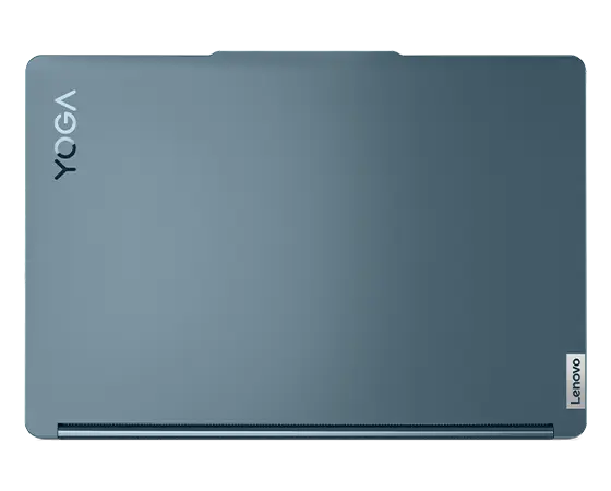 Lenovo YOGA BOOK 9 13IMU9 Core™ Ultra 7 155U 1TB 16GB Dual 13.3" (2880x1800) OLED TOUCHSCREEN WIN11 TIDAL TEAL Keyboard Mouse Folio Digital Pen