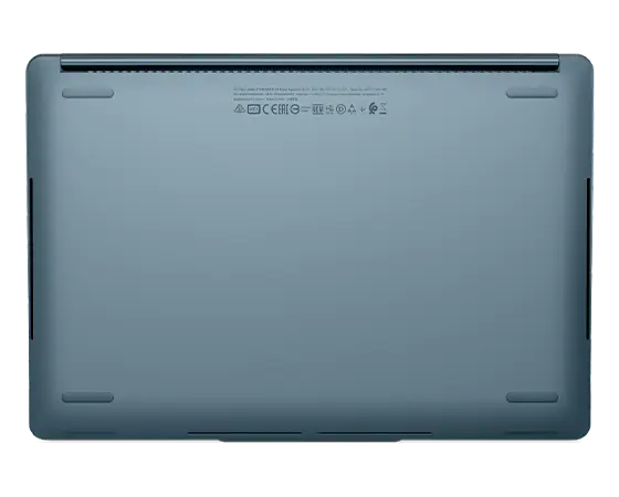 Lenovo YOGA BOOK 9 13IMU9 Core™ Ultra 7 155U 1TB 16GB Dual 13.3" (2880x1800) OLED TOUCHSCREEN WIN11 TIDAL TEAL Keyboard Mouse Folio Digital Pen