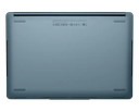 Lenovo YOGA BOOK 9 13IMU9 Core™ Ultra 7 155U 1TB 16GB Dual 13.3" (2880x1800) OLED TOUCHSCREEN WIN11 TIDAL TEAL Keyboard Mouse Folio Digital Pen