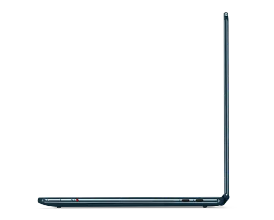 Lenovo YOGA BOOK 9 13IMU9 Core™ Ultra 7 155U 1TB 16GB Dual 13.3" (2880x1800) OLED TOUCHSCREEN WIN11 TIDAL TEAL Keyboard Mouse Folio Digital Pen