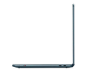 Lenovo YOGA BOOK 9 13IMU9 Core™ Ultra 7 155U 1TB 16GB Dual 13.3" (2880x1800) OLED TOUCHSCREEN WIN11 TIDAL TEAL Keyboard Mouse Folio Digital Pen