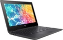 HP ProBook x360 11 G6 EE 11.6" Touchscreen Convertible 2 in 1 Notebook - FHD - 1920 x 1080P - Intel Core i5 10th Gen i5-10210Y Quad-core (4 Core) 1 GHz - 8 GB Total RAM - 128 GB SSD W11 PRO- Chalkboard Gray