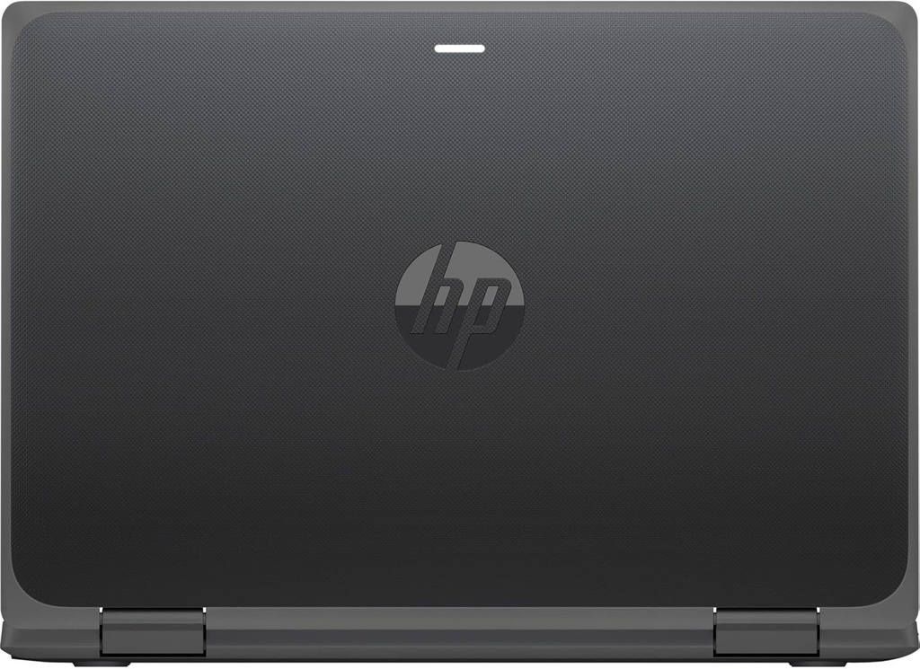 HP ProBook x360 11 G6 EE 11.6" Touchscreen Convertible 2 in 1 Notebook - FHD - 1920 x 1080P - Intel Core i5 10th Gen i5-10210Y Quad-core (4 Core) 1 GHz - 8 GB Total RAM - 128 GB SSD W11 PRO- Chalkboard Gray