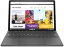 HP Chromebook x2 11-da0023dx 11" 2K Touch IPS Laptop Qualcomm Snapdragon 7c compute platform Adreno 618 GPU 8GB LPDDR4x RAM 64GB eMMC Chrome OS