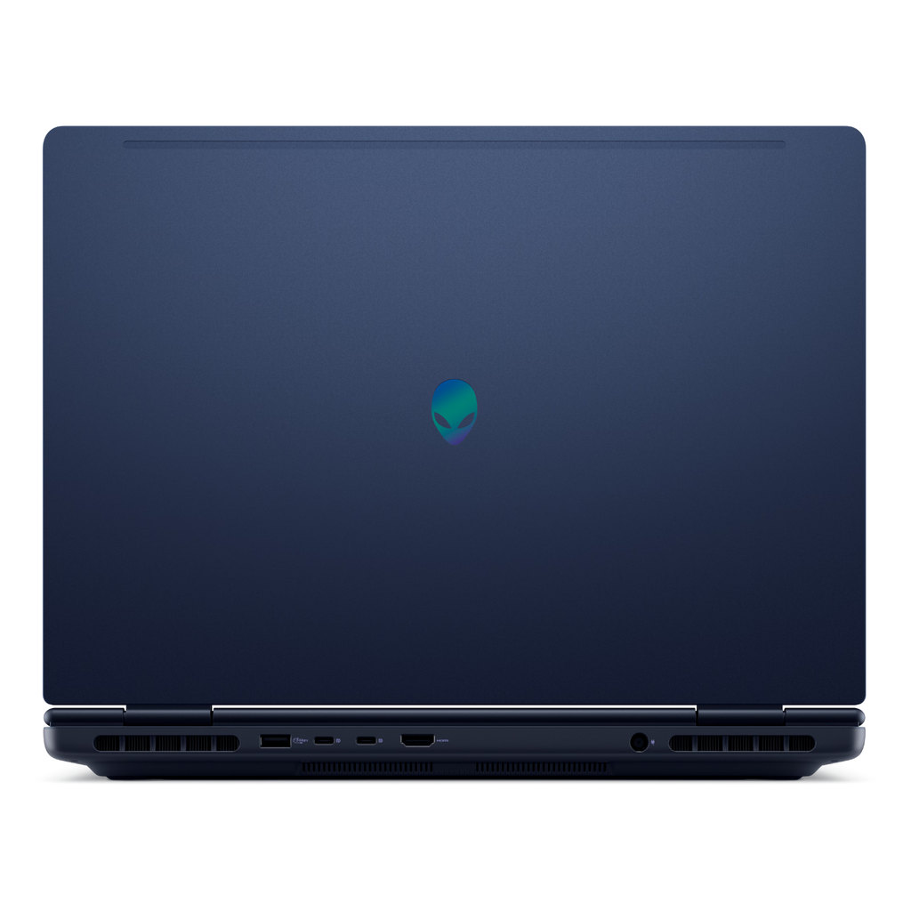 Laptop Gamer Dell Alienware 16 Aurora 16" 2560x1600, Intel Core 7 240H, NVIDIA GeForce RTX 5060, 32GB, 1TB SSD, Windows 11 Home, Inglés