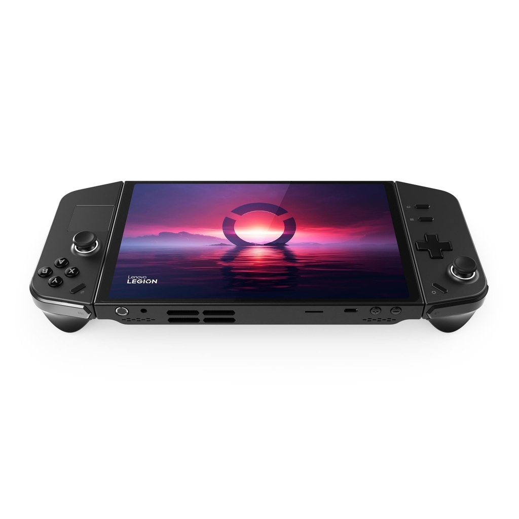 Consola Lenovo Legion Go 8APU1 - 8.8" - AMD Ryzen Z1 Extreme - 16GB - 1TB SSD - Windows 11 Home