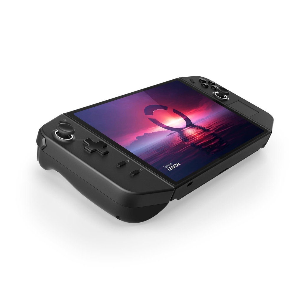 Consola Lenovo Legion Go 8APU1 - 8.8" - AMD Ryzen Z1 Extreme - 16GB - 1TB SSD - Windows 11 Home