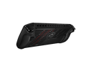 MSI - Claw A1M 7" 120Hz FHD 1080P Gaming Handheld-Intel core CU7 155H-Intel Arc-16GB-512GBSSD - Black (Ultra 7)