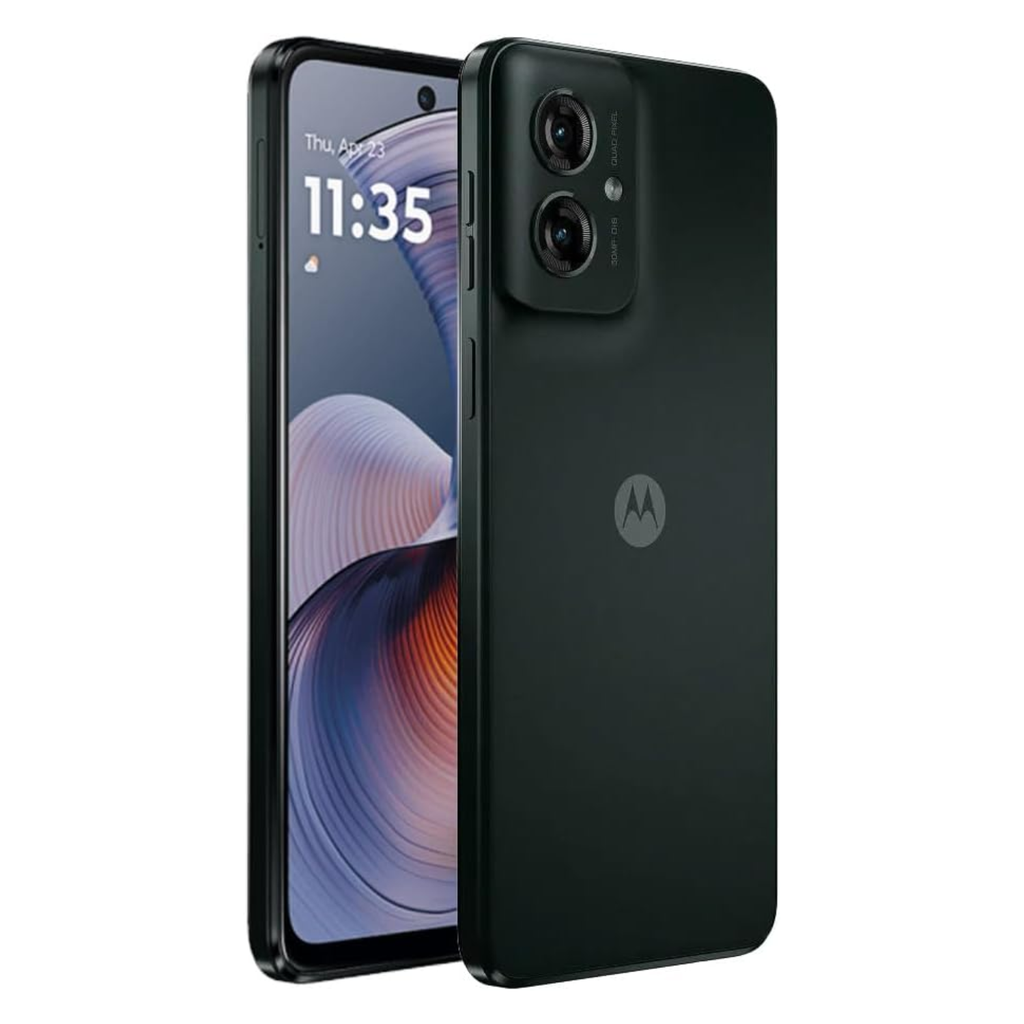 MOTOROLA MOTO G55 8+256GB NEGRO