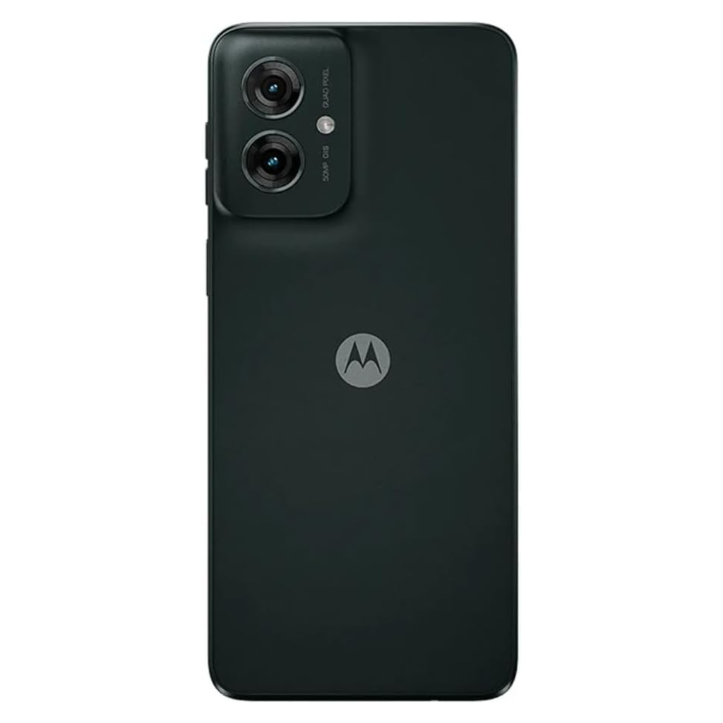 MOTOROLA MOTO G55 8+256GB NEGRO