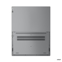 Laptop Lenovo V15 G4 AMN, AMD Ryzen 5 7520U , memoria RAM 8 GB, disco duro SSD 512 GB, Pantalla FHD de 15.6 pulgadas, Windows 11 Home