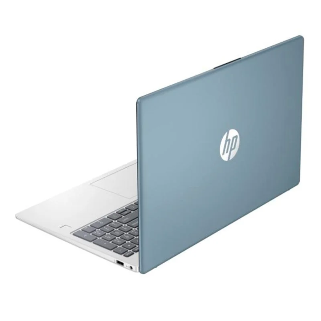 HP 15-FC0004LA Ryzen™ 3 7320U 512GB SSD 8GB 15.6" (1920x1080) WIN11 MOONLIGHT BLUE SPANISH