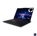 LENOVO Laptop Legion Pro 7i Gaming U 9 275HX, 64GB 2TB SSD RTX 5080/16GB, 16”(2560X1600)OLED, 240Hz, Backlit KB, W11 Pro, Eclipse Black