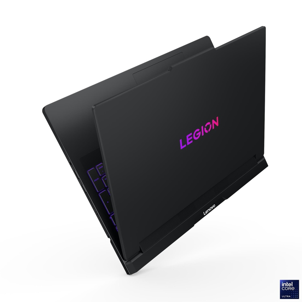 LENOVO Laptop Legion Pro 7i Gaming U 9 275HX, 64GB 2TB SSD RTX 5080/16GB, 16”(2560X1600)OLED, 240Hz, Backlit KB, W11 Pro, Eclipse Black