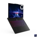 LENOVO Laptop Legion Pro 7i Gaming U 9 275HX, 64GB 2TB SSD RTX 5080/16GB, 16”(2560X1600)OLED, 240Hz, Backlit KB, W11 Pro, Eclipse Black