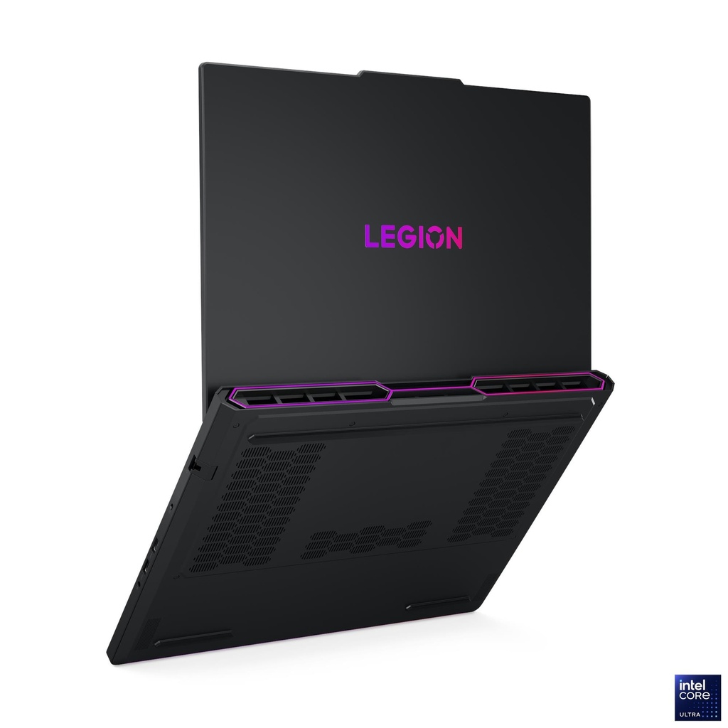 LENOVO Laptop Legion Pro 7i Gaming U 9 275HX, 64GB 2TB SSD RTX 5080/16GB, 16”(2560X1600)OLED, 240Hz, Backlit KB, W11 Pro, Eclipse Black