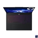 LENOVO Laptop Legion Pro 7i Gaming U 9 275HX, 64GB 2TB SSD RTX 5080/16GB, 16”(2560X1600)OLED, 240Hz, Backlit KB, W11 Pro, Eclipse Black