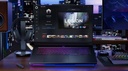 LENOVO Laptop Legion Pro 7i Gaming U 9 275HX, 64GB 2TB SSD RTX 5080/16GB, 16”(2560X1600)OLED, 240Hz, Backlit KB, W11 Pro, Eclipse Black