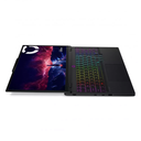Lenovo Legion 5 165HZ Gaming Notebook AMD Ryzen 7 260 16GB RAM 512GB SSD NVIDIA GeForce RTX 5060 Eclipse 15.1" OLED WQXGA  Black W11