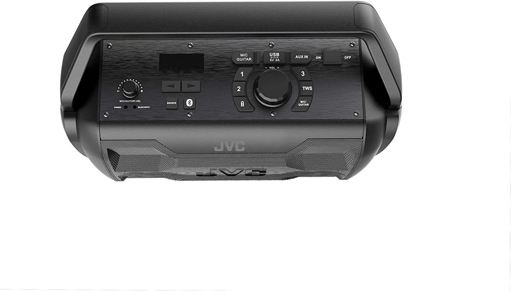 SPEAKER ROVER BLUETOOTH PORTABLE