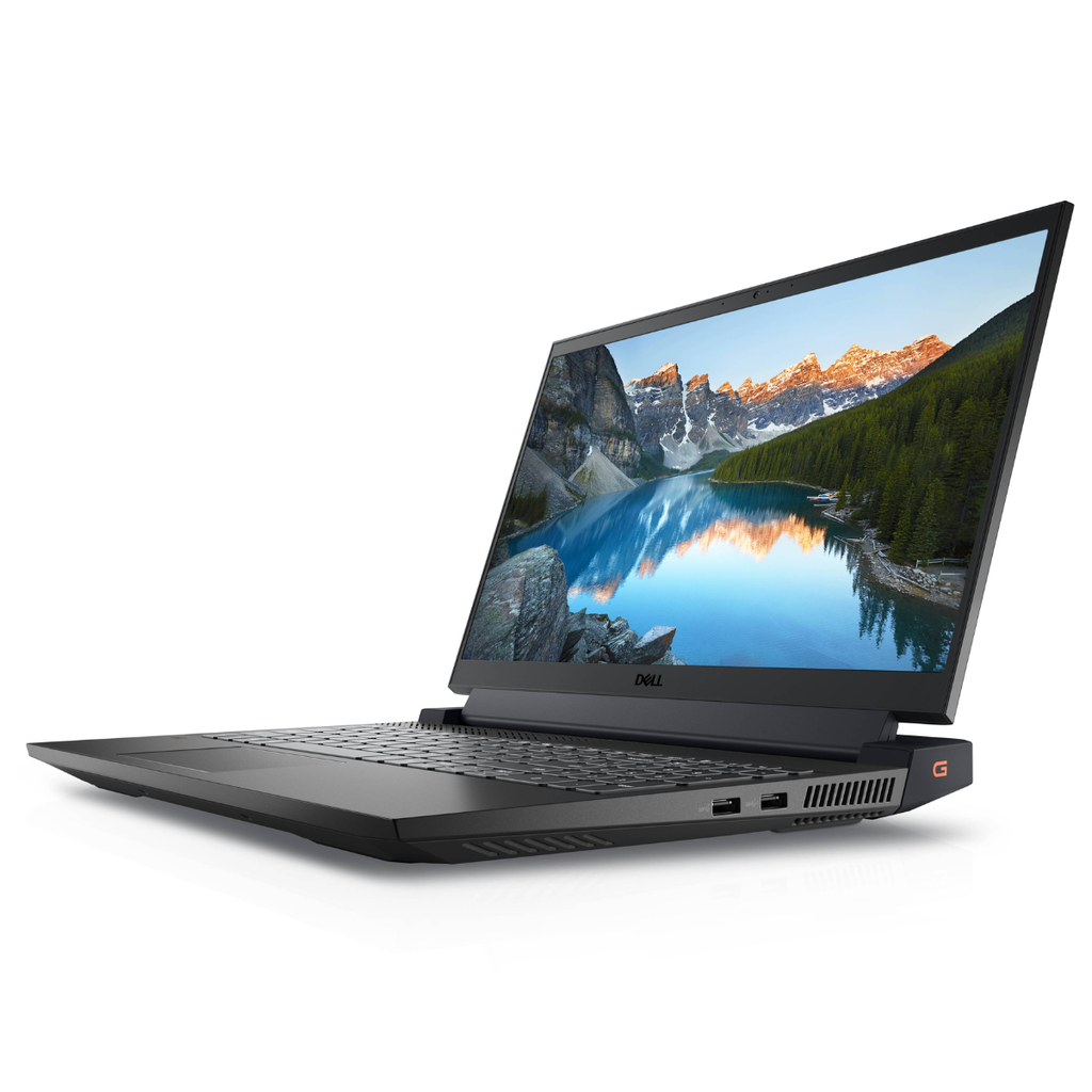 Laptop Gamer Dell G15 5511 15.6" Full HD, Intel Core i5-11400H 2.70GHz, 8GB, 512GB SSD, NVIDIA GeForce RTX 3050, Windows 11 Home 64-bit, Español, Negro