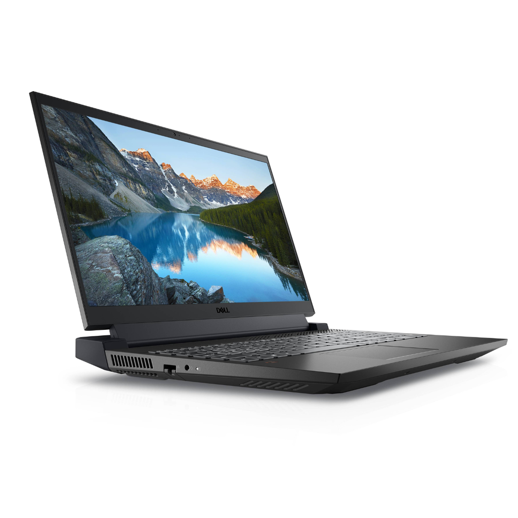 Laptop Gamer Dell G15 5511 15.6" Full HD, Intel Core i5-11400H 2.70GHz, 8GB, 512GB SSD, NVIDIA GeForce RTX 3050, Windows 11 Home 64-bit, Español, Negro