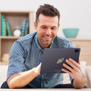 Hyundai HYTab Plus 10.1”, Octacore A523, HD IPS 1280x800 G+G, 4GB/128GB, 8MP/13MP, Android 13, AX WiFi, 6000 mAh, Metal, Includes Stylus Pen, Earbuds and Screen Protector  – Space Grey