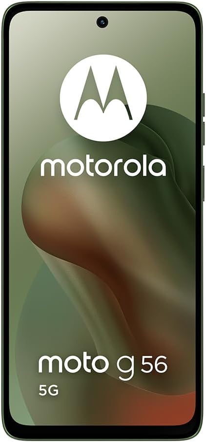 Motorola G56 5G Pantone Dill (VERDE) Dual Sim 8+256GB 
