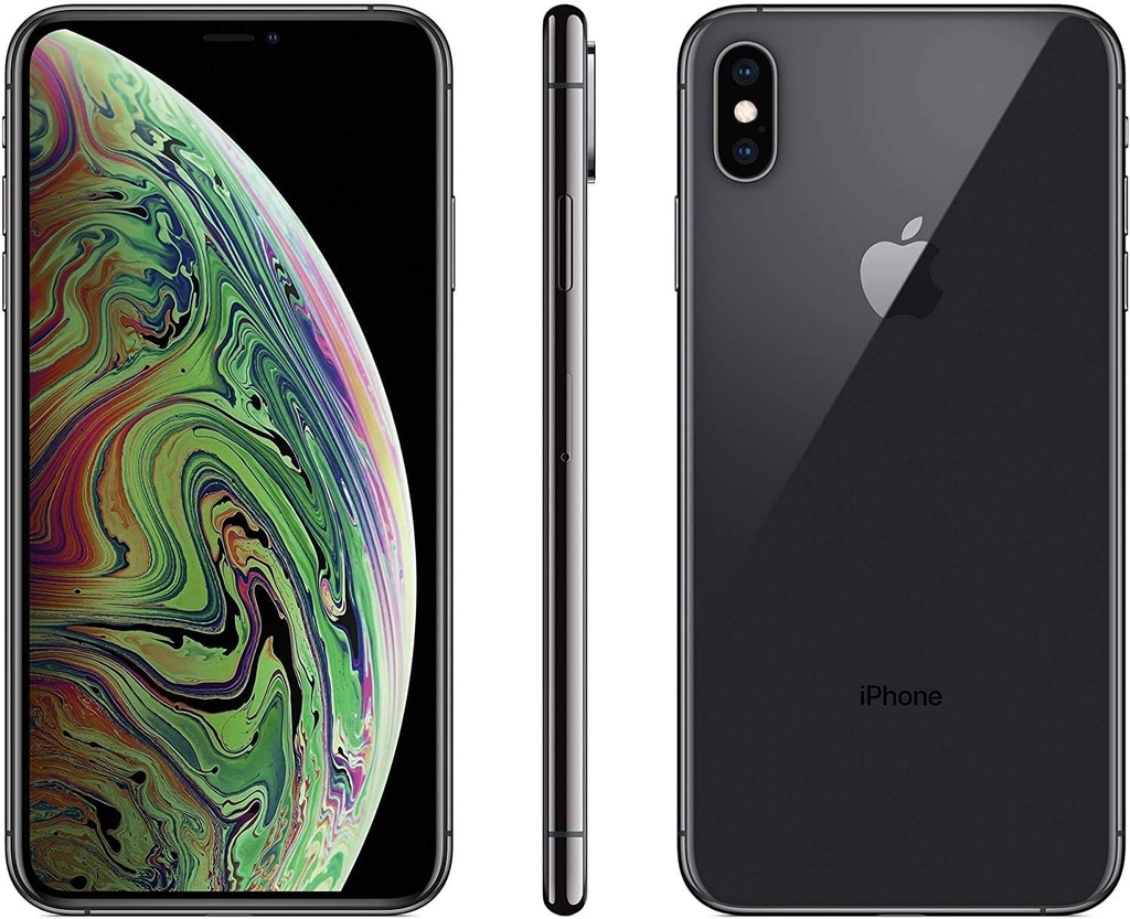 IPHONE XS 64GB BLACK