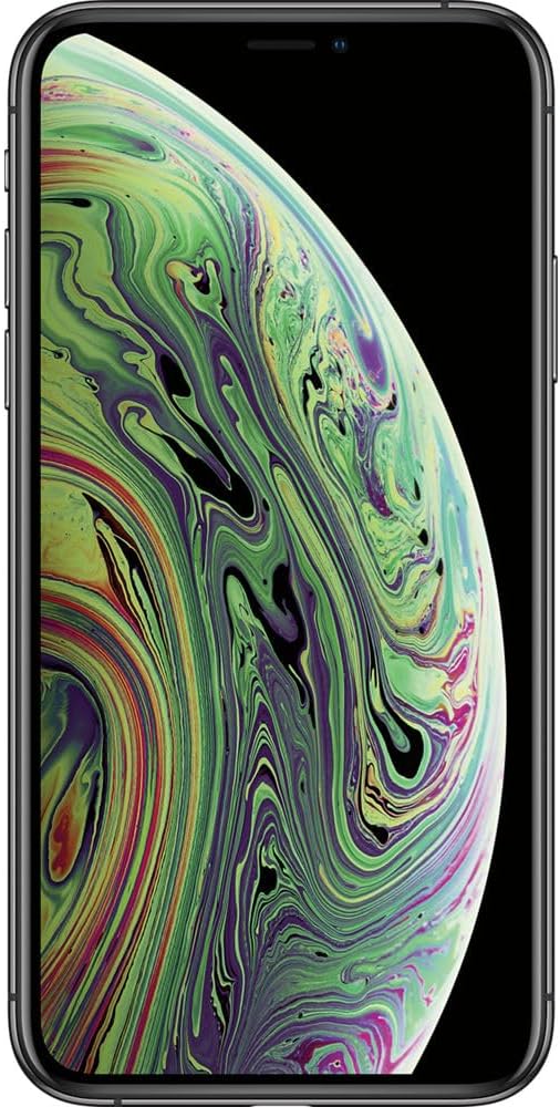 IPHONE XS 64GB BLACK