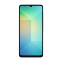Samsung A06 4GB, 128GB - Light Blue Dual Sim (Latin)