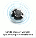Amazon Echo Dot (5.ª generación, modelo de 2022) | Bocina inteligente con Alexa | Blanco | UPC: 840080531083