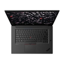Lenovo ThinkPad P1 G3 – Workstation Móvil 15.6″ FHD, Intel Core i7-10850H, 16GB RAM, 512GB SSD, NVIDIA Quadro T1000, Windows 11 Pro, Negro