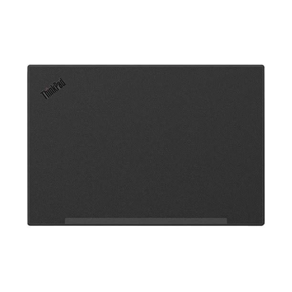 Lenovo ThinkPad P1 G3 – Workstation Móvil 15.6″ FHD, Intel Core i7-10850H, 16GB RAM, 512GB SSD, NVIDIA Quadro T1000, Windows 11 Pro, Negro