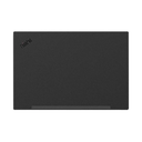 Lenovo ThinkPad P1 G3 – Workstation Móvil 15.6″ FHD, Intel Core i7-10850H, 16GB RAM, 512GB SSD, NVIDIA Quadro T1000, Windows 11 Pro, Negro