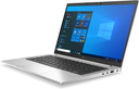 Refurbished - HP EliteBook 830 G8 13.3" Notebook PC | 1920x1080 | Intel Core i7-1185G7 | Integrated GPU | 32 GB DDR4 | 512GB SSD | Microsoft Windows 11 Pro | SILVER | Touchscreen | Webcam (CTO) *Grade A*