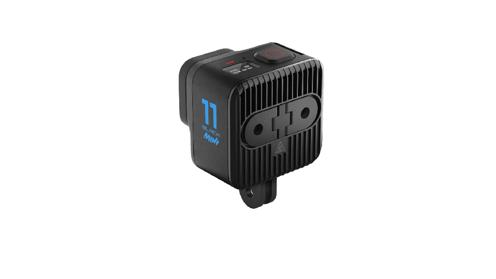 GoPro - HERO11 Mini - Black